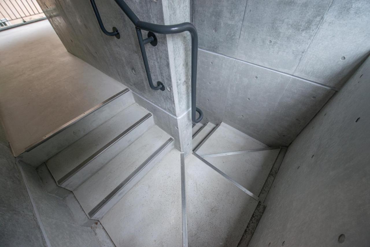 Aparthotel Bmj Hyakunincho Präfektur Tokio Exterior foto