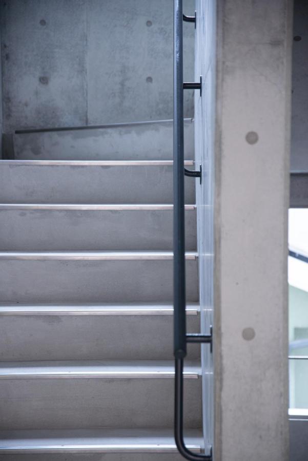 Aparthotel Bmj Hyakunincho Präfektur Tokio Exterior foto